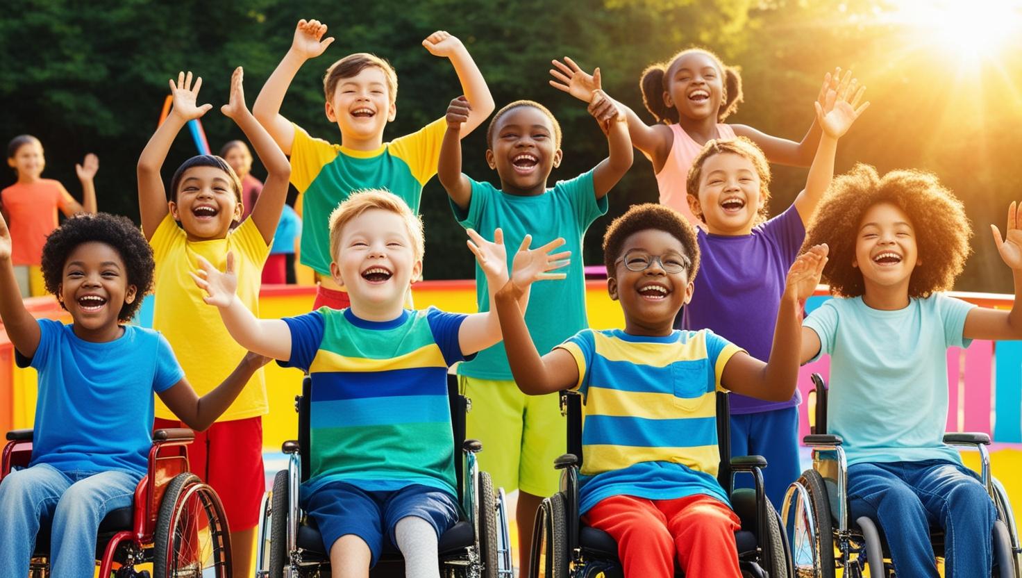 Building a Truly Inclusive Community: It Starts with Events